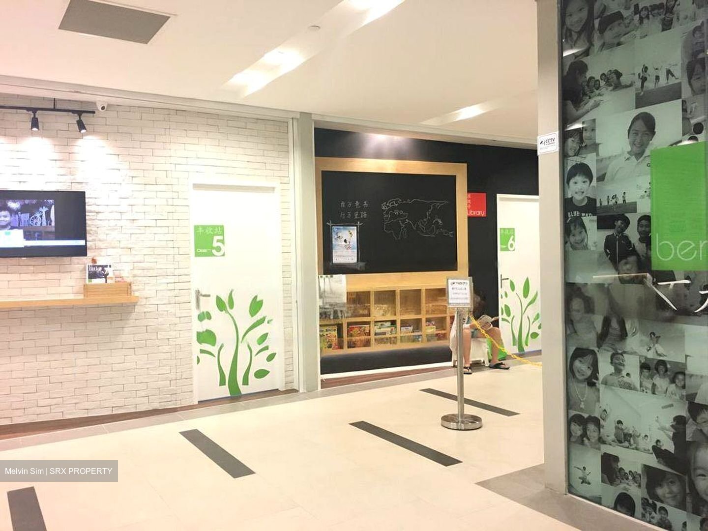 The Midtown (D19), Retail #456860561